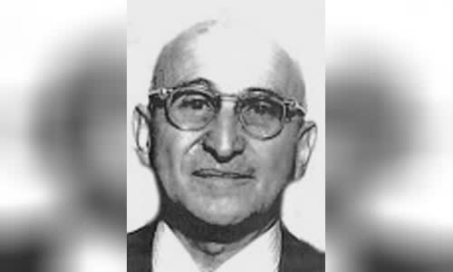 Beno Gutenberg