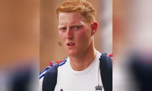 Ben Stokes