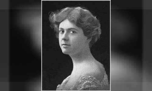 Clara Blandick