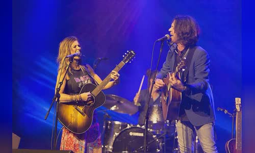 Kasey Chambers