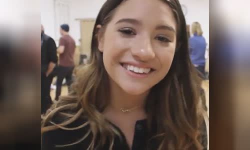 Mackenzie Ziegler