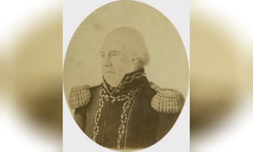 Miguel de Azcuénaga