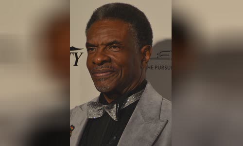 Keith David