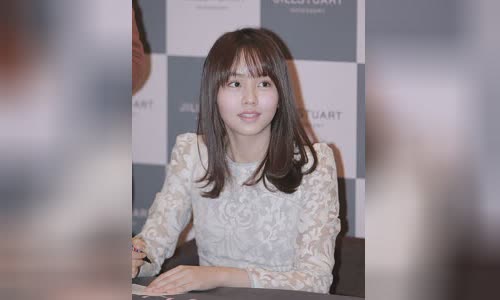 Kim So-hyun