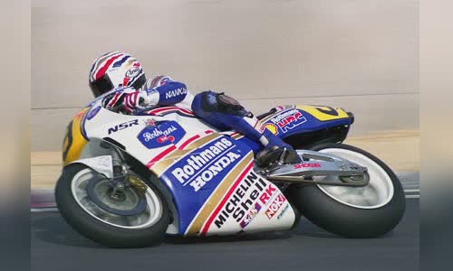Mick Doohan