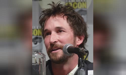 Noah Wyle