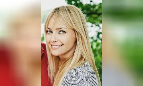 Izabella Scorupco