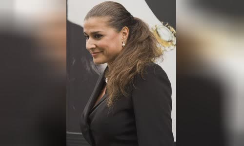 Cecilia Bartoli