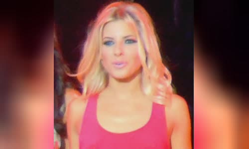 Mollie King