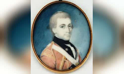 Patrick Ferguson