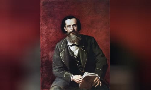 Apollon Maykov