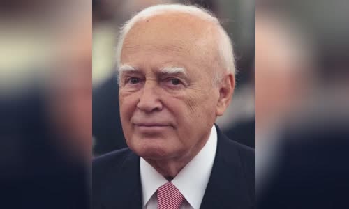 Karolos Papoulias