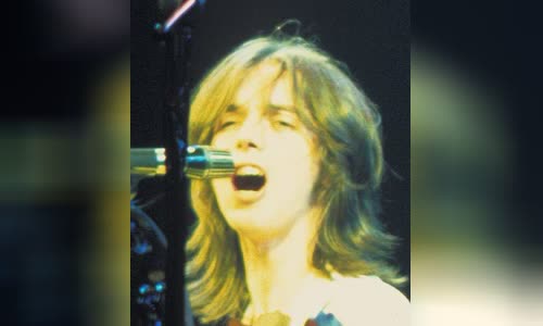 Jimmy McCulloch