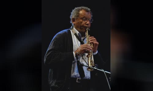 Anthony Braxton