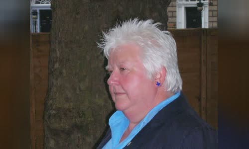 Val McDermid