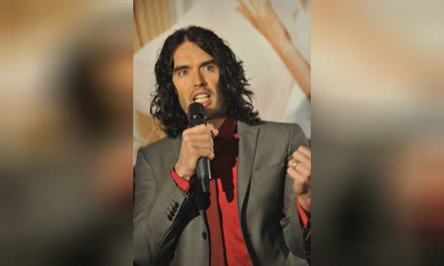 Russell Brand