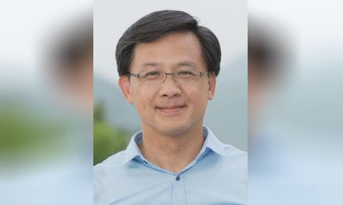 Junius Ho