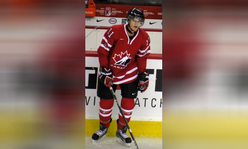 Jonathan Huberdeau