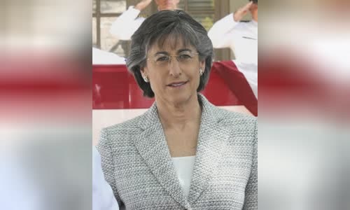 Linda Lingle