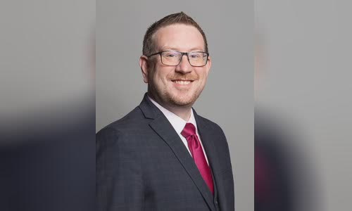 Andrew Gwynne