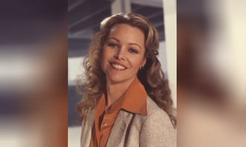 Michelle Phillips