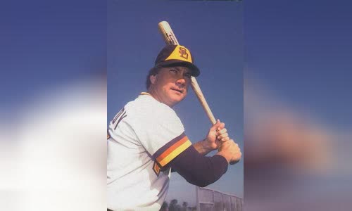 Terry Kennedy (baseball)