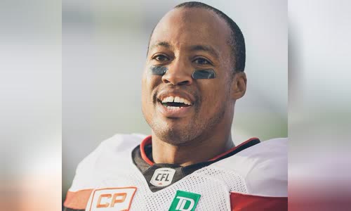 Henry Burris