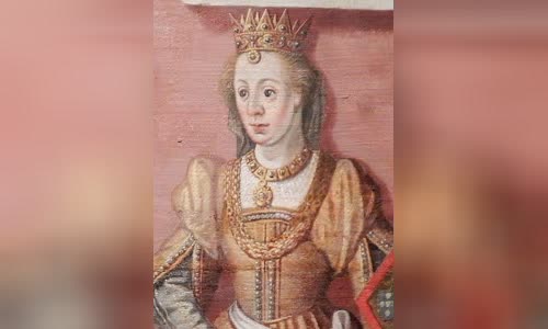 Philippa of England
