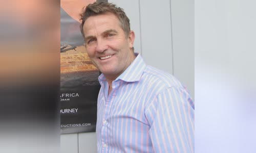 Bradley Walsh