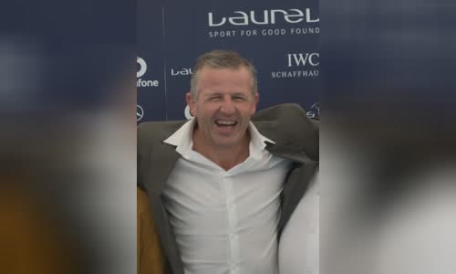 Sean Fitzpatrick