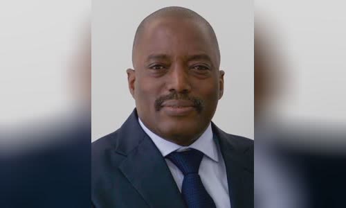 Joseph Kabila