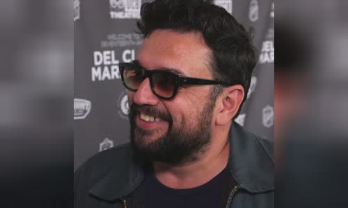 Horatio Sanz