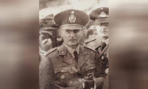 Arturo Rawson