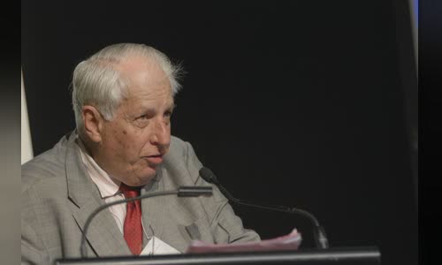 Gustav Nossal