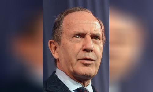 Mortimer Zuckerman
