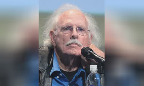 Bruce Dern