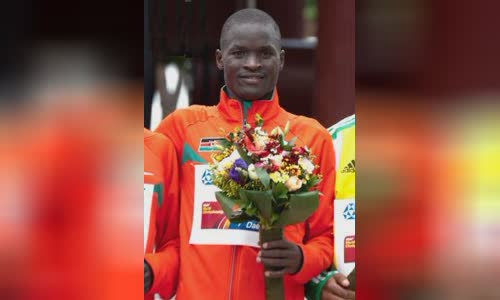 Abel Kirui