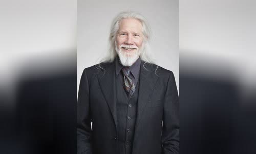 Whitfield Diffie