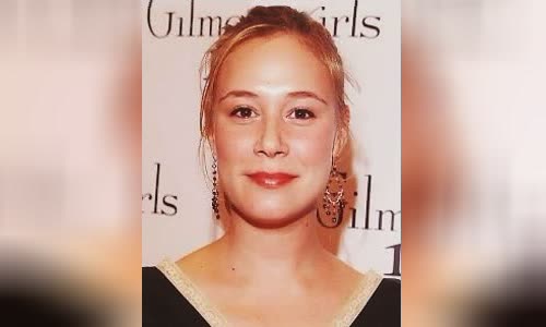 Liza Weil