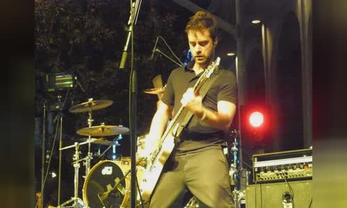 Sébastien Lefebvre
