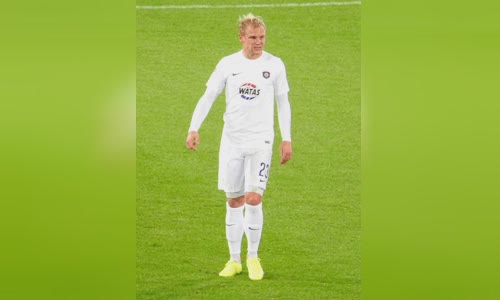 Sören Bertram