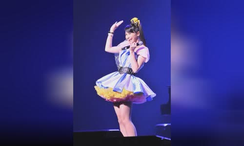 Megumi Nakajima