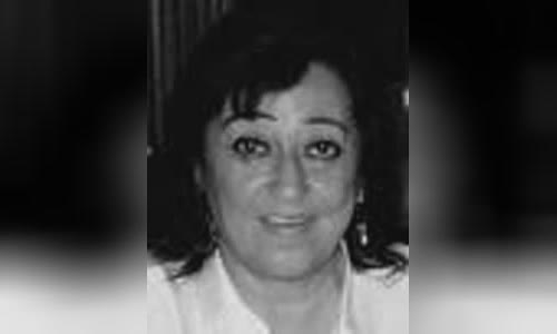 Alifa Rifaat