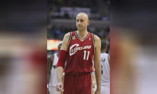 Zydrunas Ilgauskas