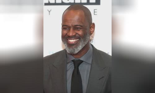 Brian McKnight