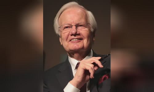 Bill Moyers