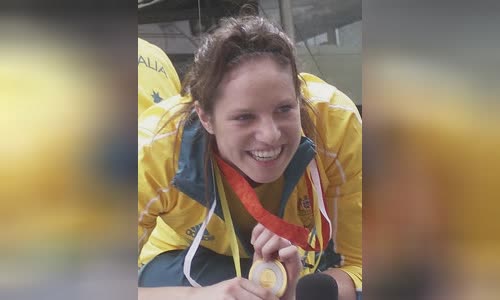 Emily Seebohm