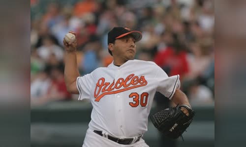 Russ Ortiz