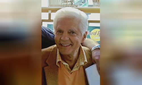 Bill Hayes (actor)