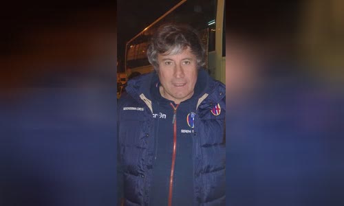 Alberto Malesani